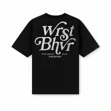 WRSTBHVR PIONEER T