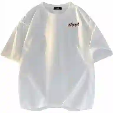 UNthemed T