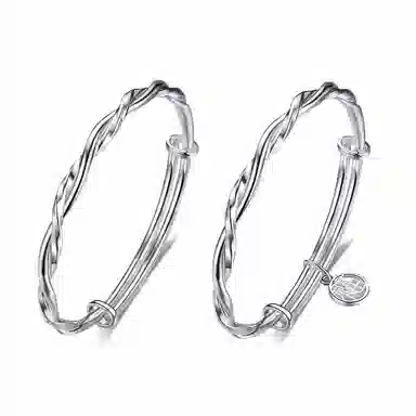 GUDS GAVE Mobius Bracelet