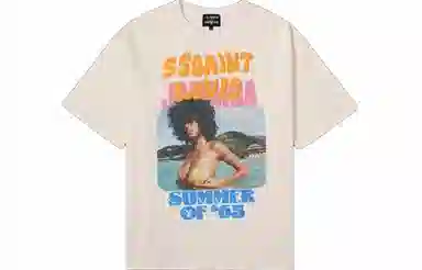 SSSAINT LOUIS x Playboy T