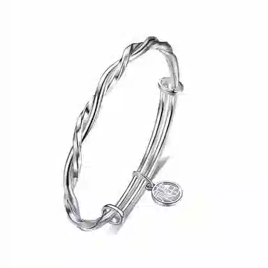 GUDS GAVE Mobius Bracelet