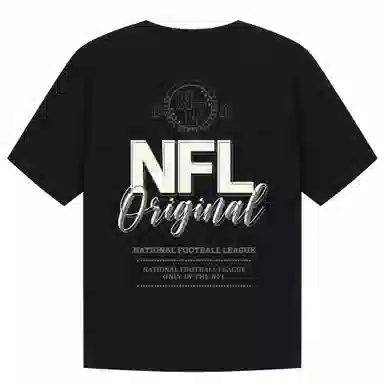 NFL logoT