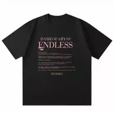 Endless Abyss T
