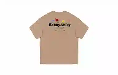 BOBBY ABLEY 260gT