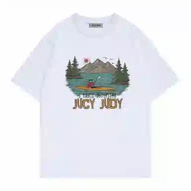 JUCY JUDY LOGOT