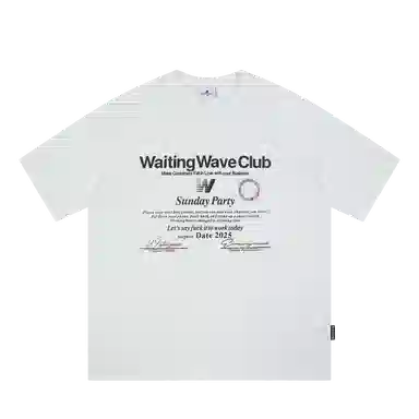 WAITINGWAVE T