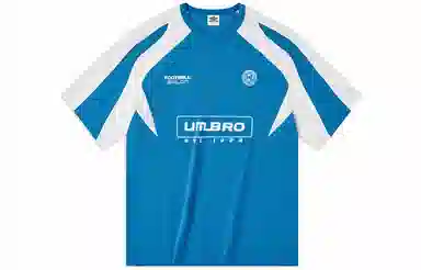 Umbro Retro Badge T-Shirt