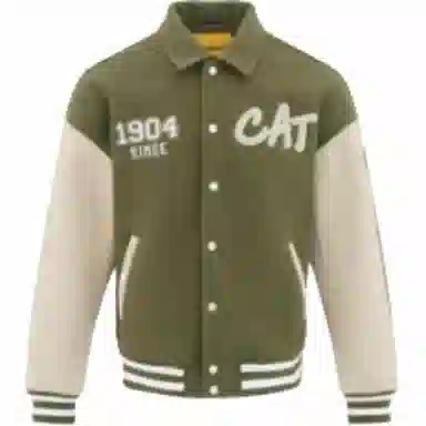 CAT SS25