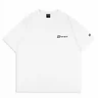 FAR BACK LogoT