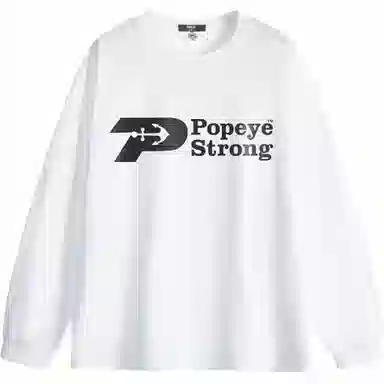 POPEYE T