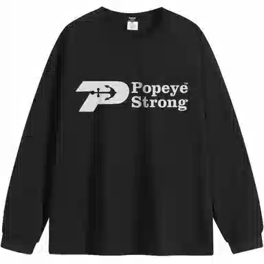 POPEYE T