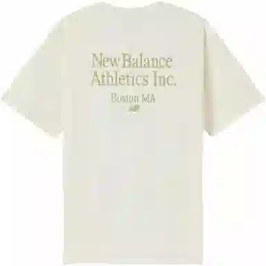 New Balance logoT