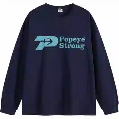 POPEYE T