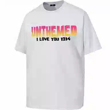 UNthemed LogoT