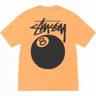Stussy 8 SS24 T