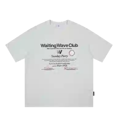 WAITINGWAVE T