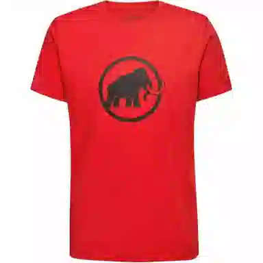 MAMMUT Core T