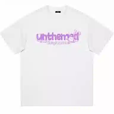 UNthemed T