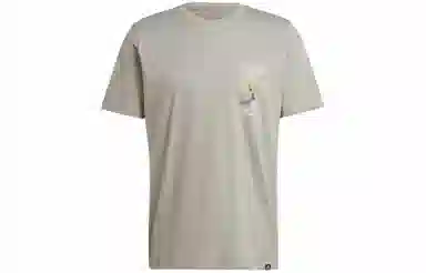 adidas Growth Graphic Tee - Spirit Of Nature T