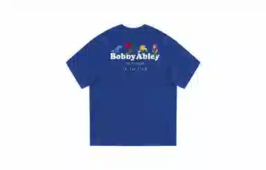 BOBBY ABLEY 260gT