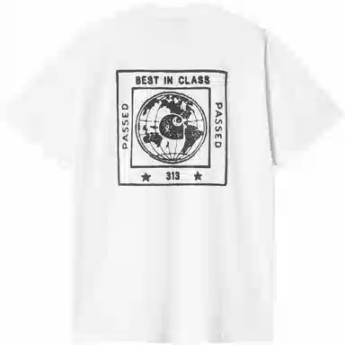Carhartt WIP SS24 SS Stamp T-Shirt T