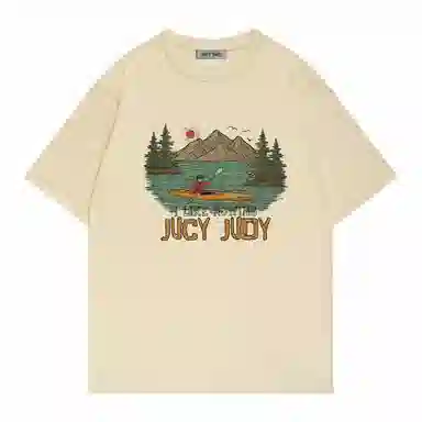 JUCY JUDY LOGOT