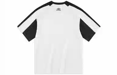 Umbro Retro Badge T-Shirt