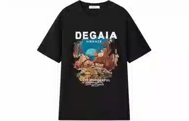 DEGAIA SS24 T