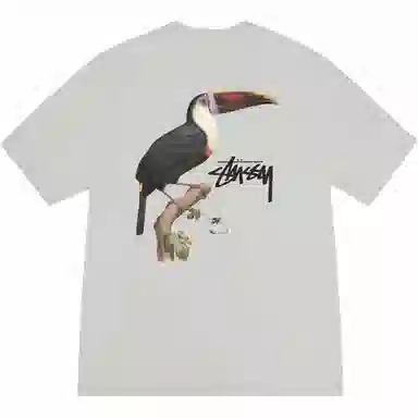 Stussy Toucan Tee