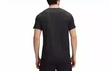 lululemon Fast and Free Breathe Light T