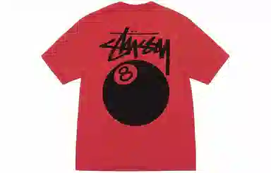 Stussy 8 Ball Series SS24