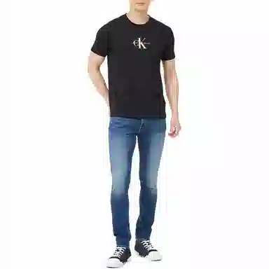 CKCalvin Klein LogoT