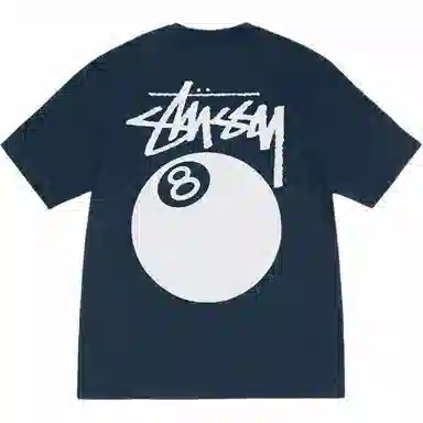 Stussy 8 Ball Series SS24