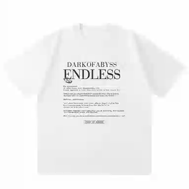 Endless Abyss T