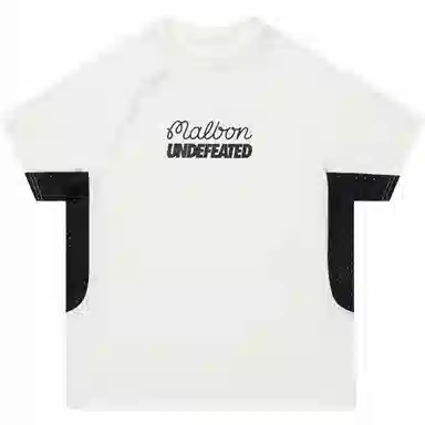 UNDEFEATED x Malbon Golf T