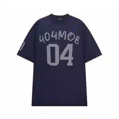 404MOB GANG T
