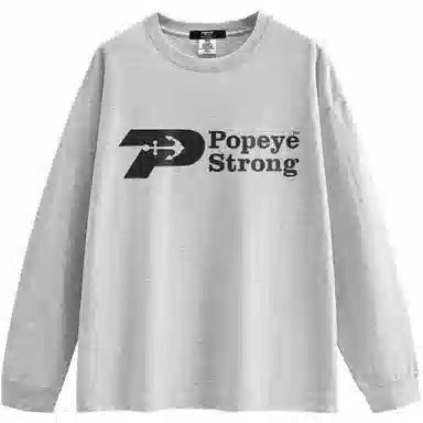 POPEYE T