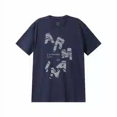 ARMANI EXCHANGEAE FW24 T