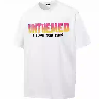 UNthemed LogoT