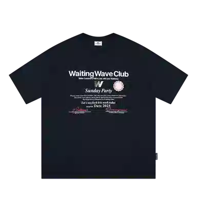 WAITINGWAVE T