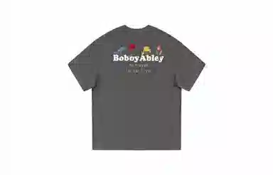 BOBBY ABLEY 260gT