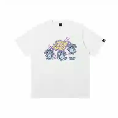 JUNGLE TIGER T