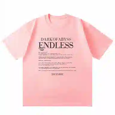Endless Abyss T
