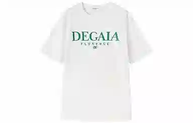 DEGAIA logo SS24T