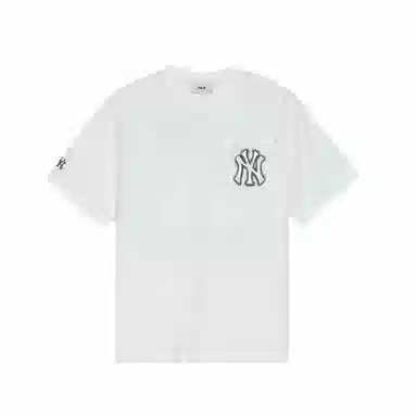 MLB Basic New York Yankees LogoT