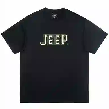 Jeep LogoT