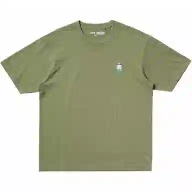 UNIQLO x SS25 T