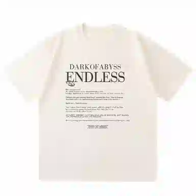 Endless Abyss T