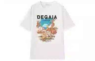 DEGAIA SS24 T