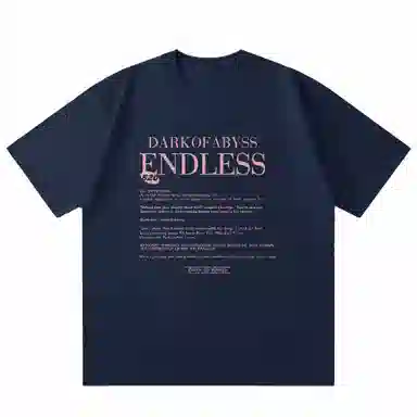 Endless Abyss T